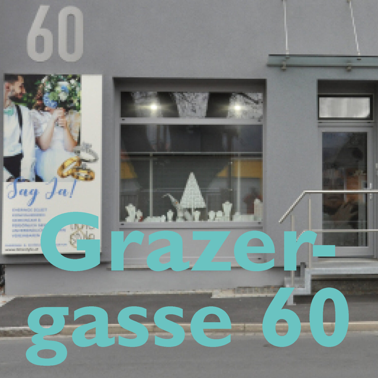 Grazergasse 60