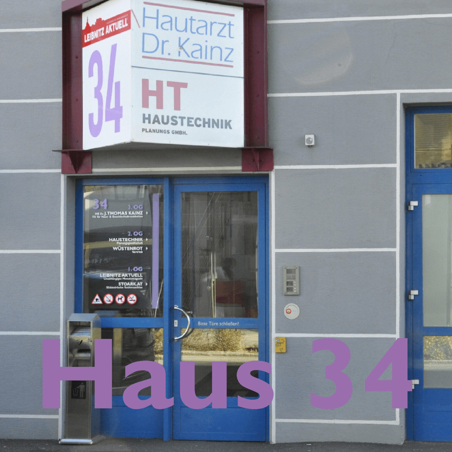 Haus 34