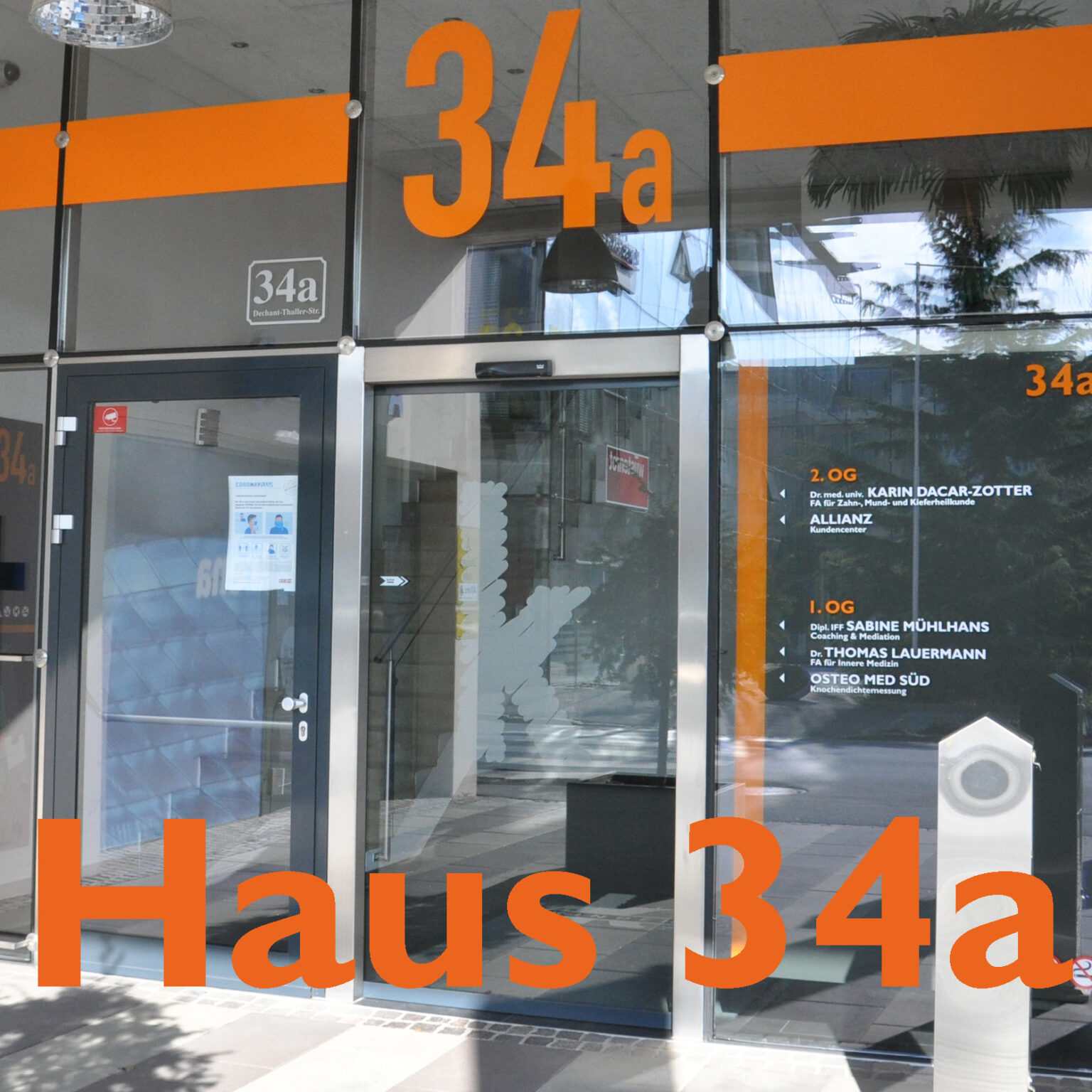 Haus 34a