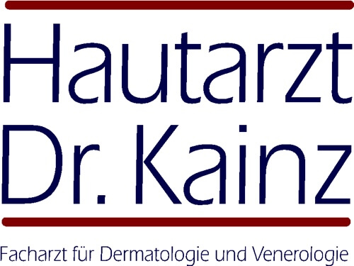 LOGO Hautarzt Dr. Kainz