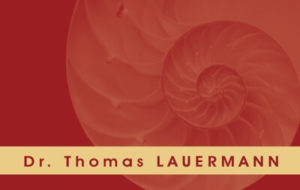 Logo Dr. Lauermann