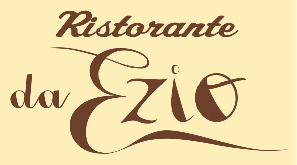 Ristorante da Ezio