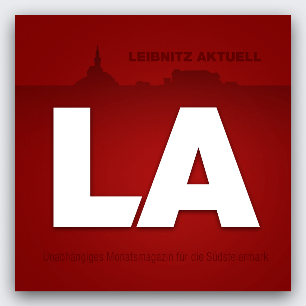 Leibnitz Aktuell