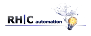 Logo RHC automation