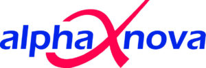 Logo alpha nova