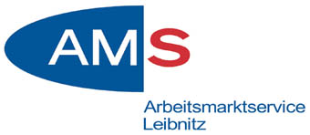 AMS Steiermark Service Line