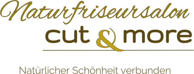 Naturfriseursalon cut & more