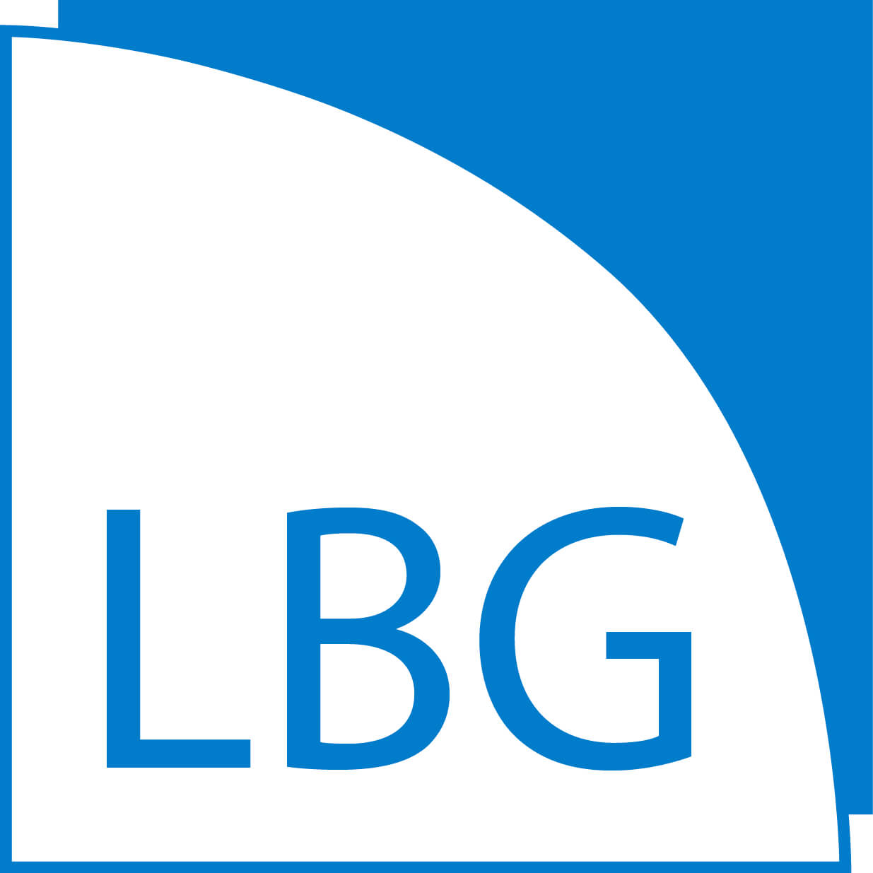 LBG Logo