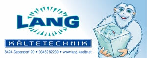 Logo Kältetechnik Lang