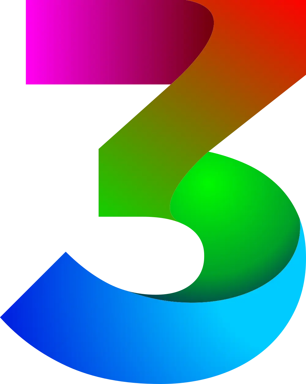 3 Elements Logo