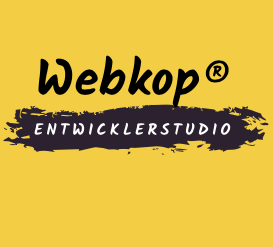 Webkop